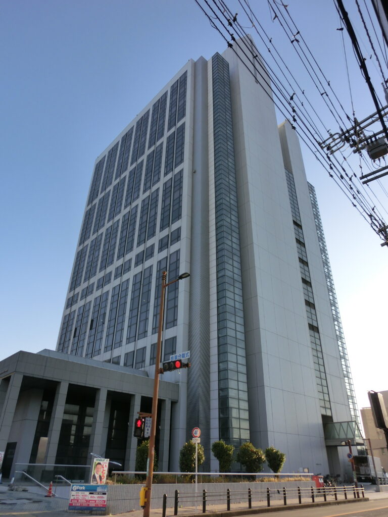 泉佐野センターホテル