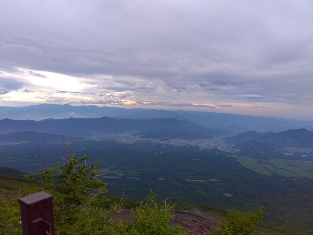 富士一館