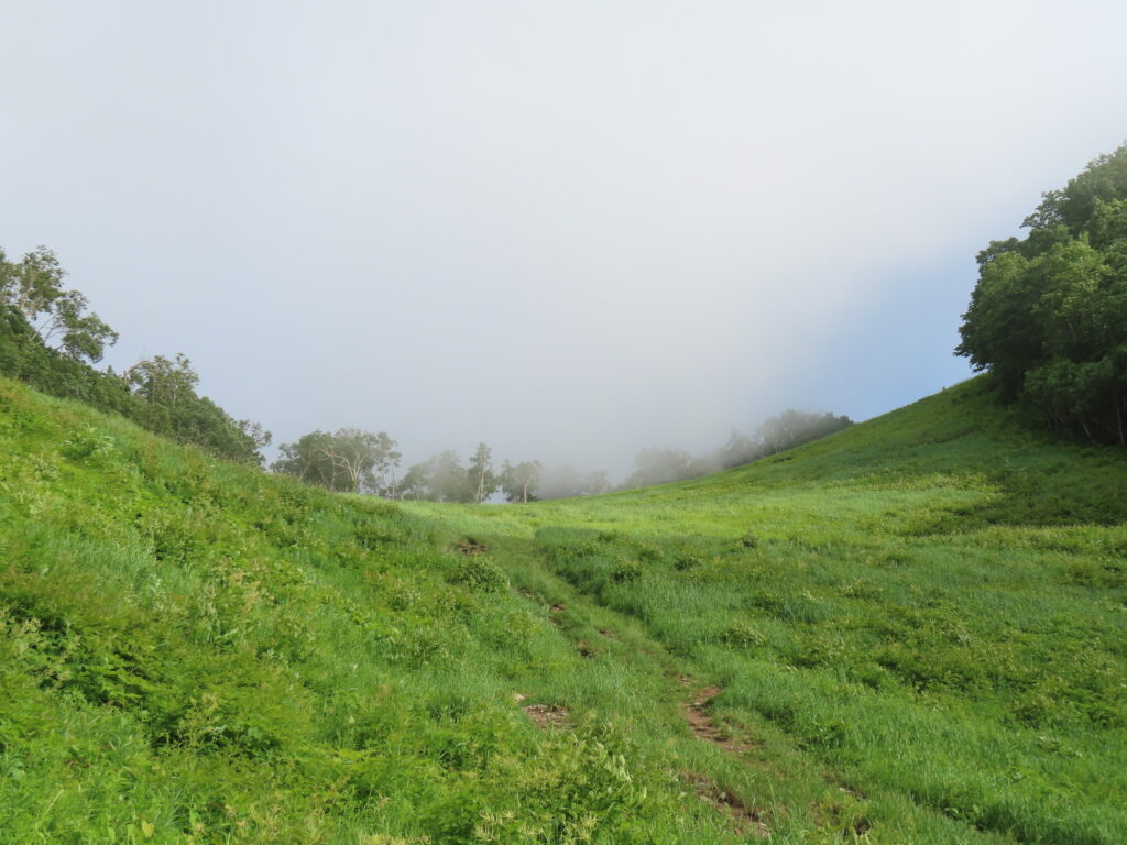 手稲山