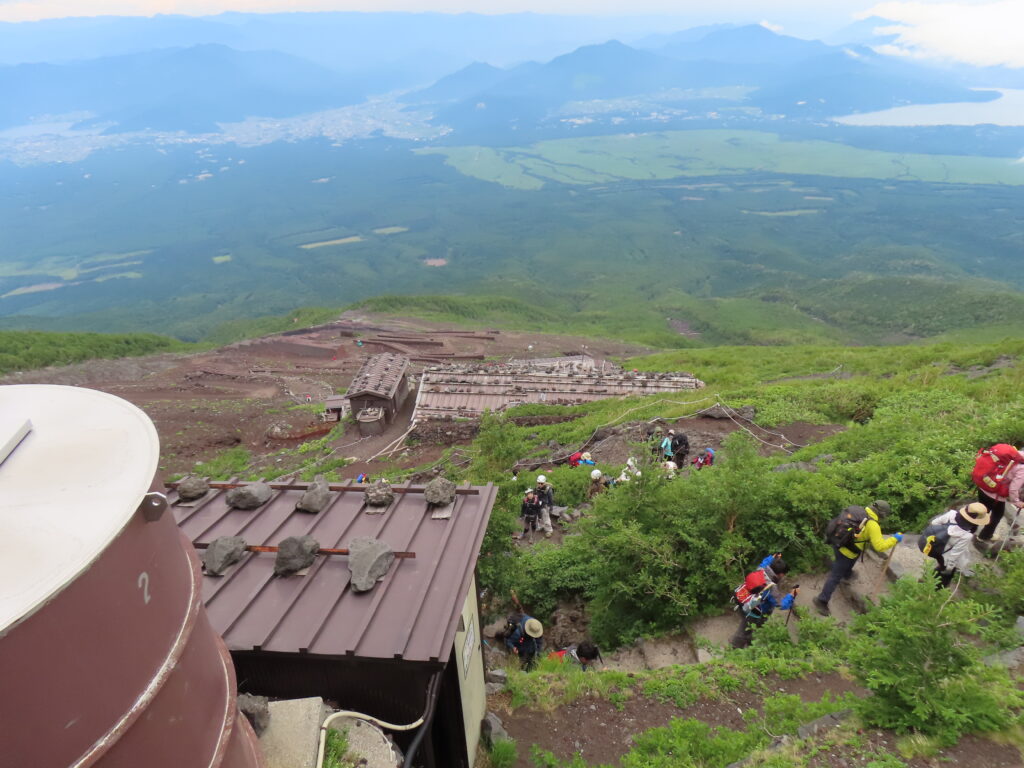 吉田トレイル