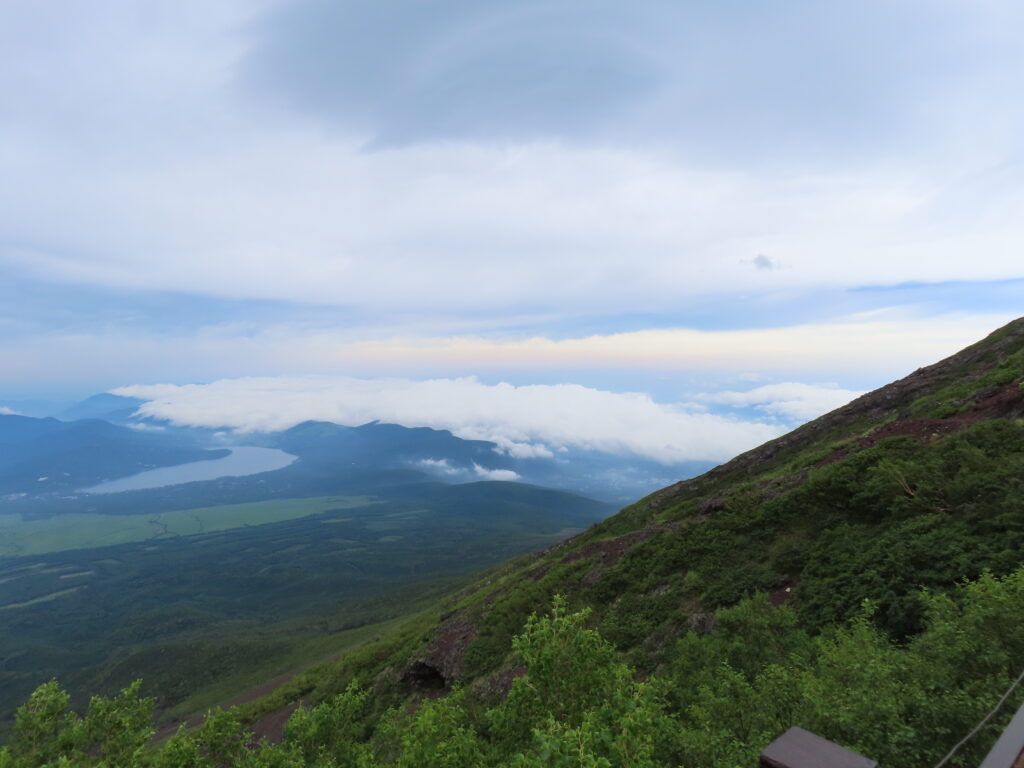 吉田トレイル