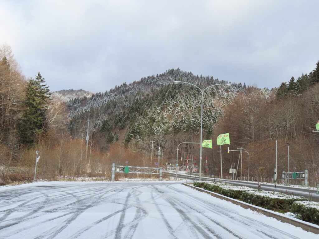 道路