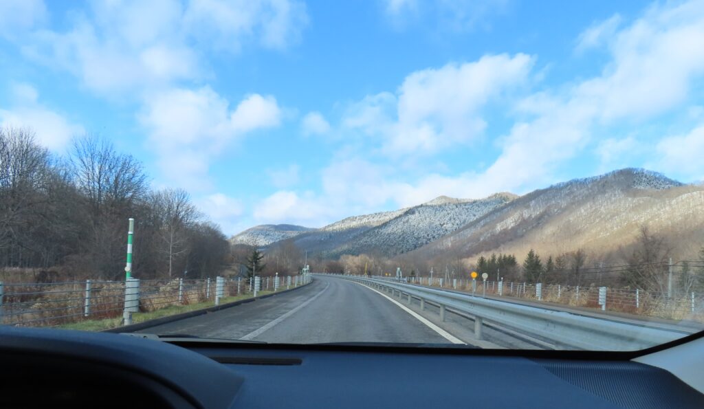 高速道路