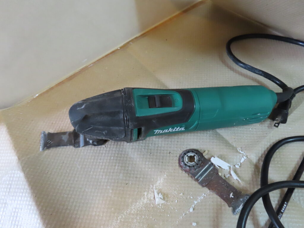 マルチツール