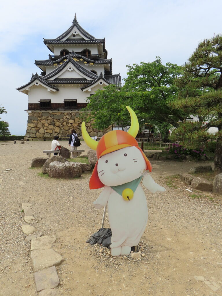 ひこにゃん
