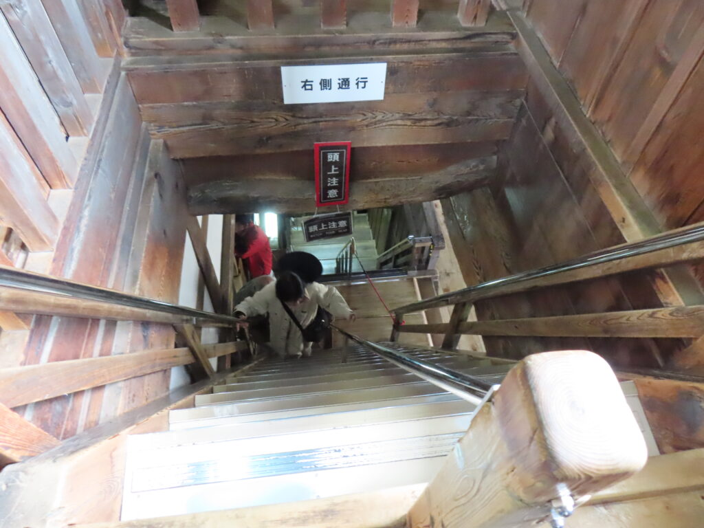 階段