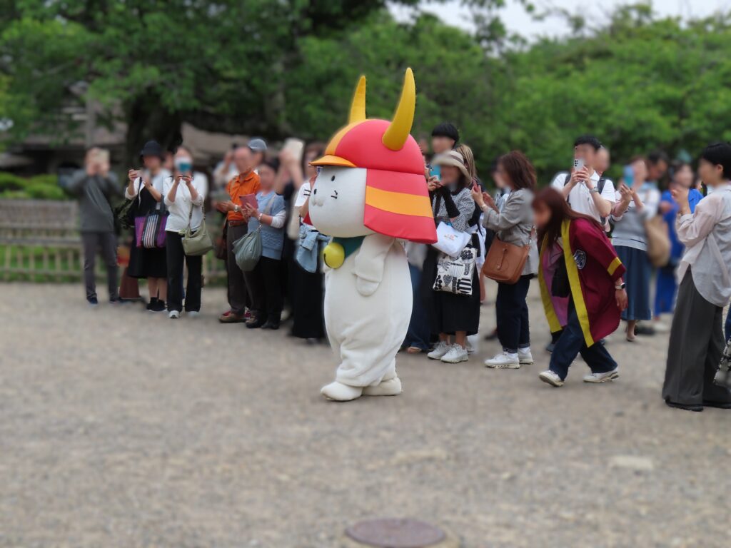 ひこにゃん