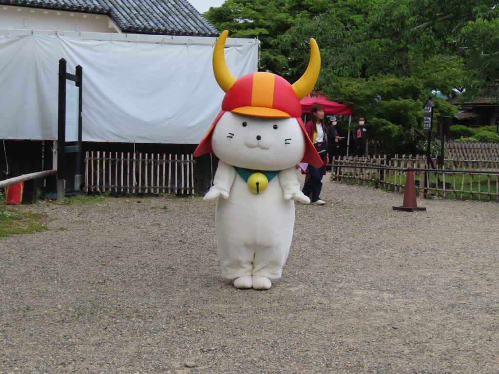 ひこにゃん