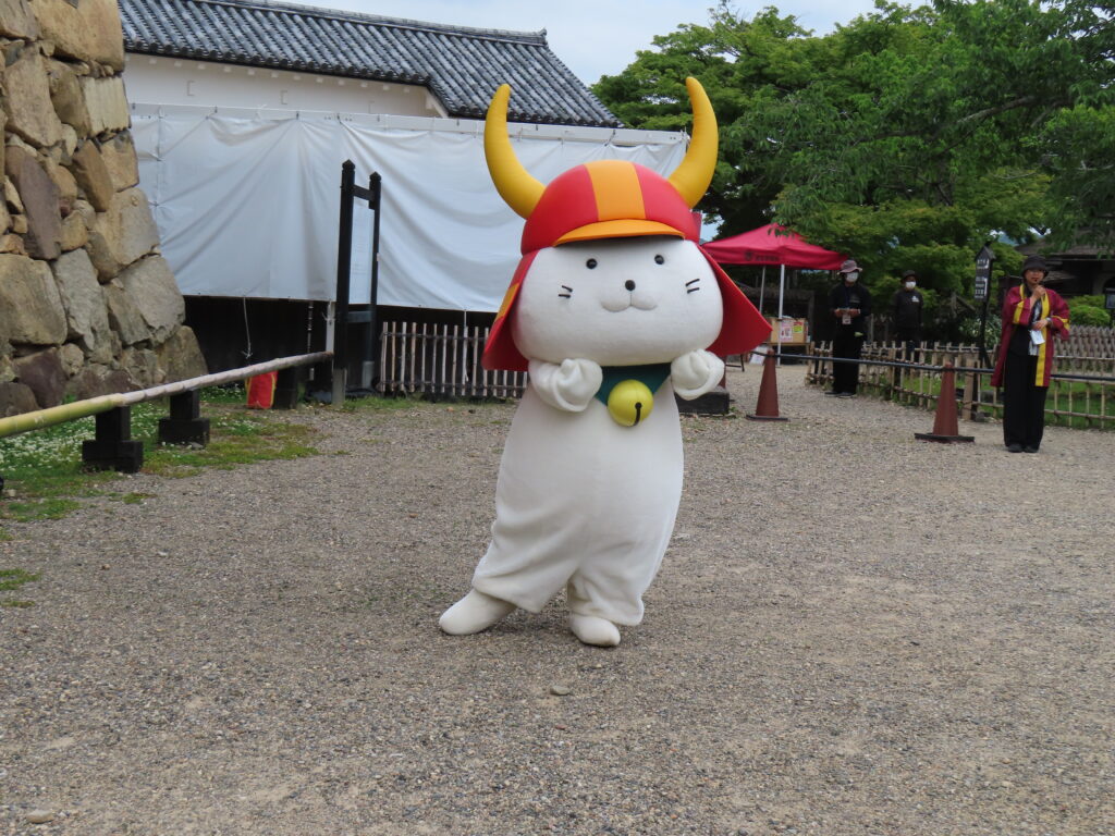 ひこにゃん