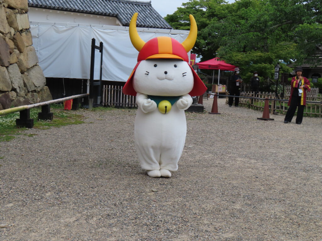 ひこにゃん