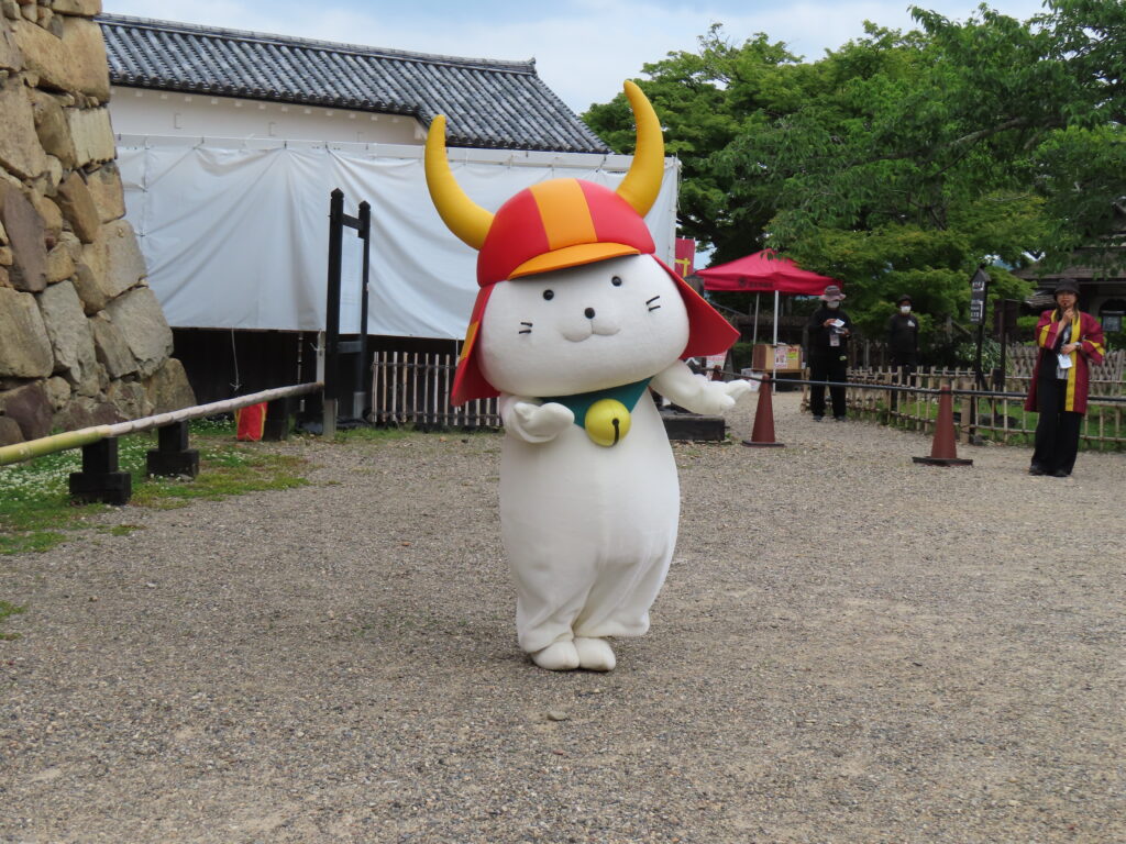 ひこにゃん