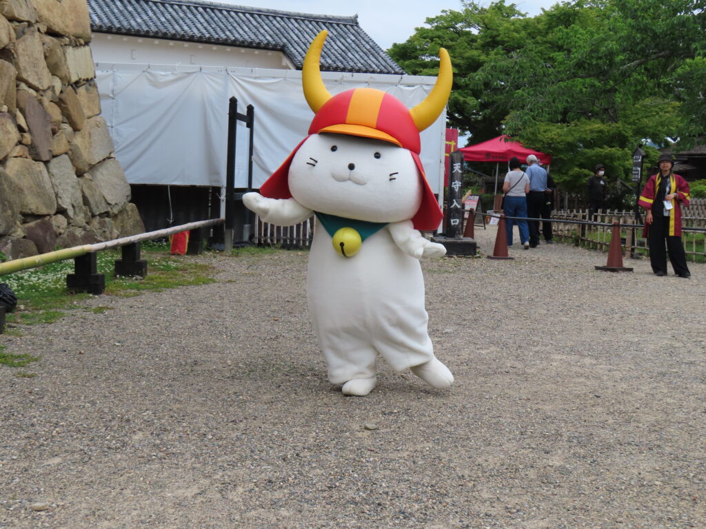 ひこにゃん