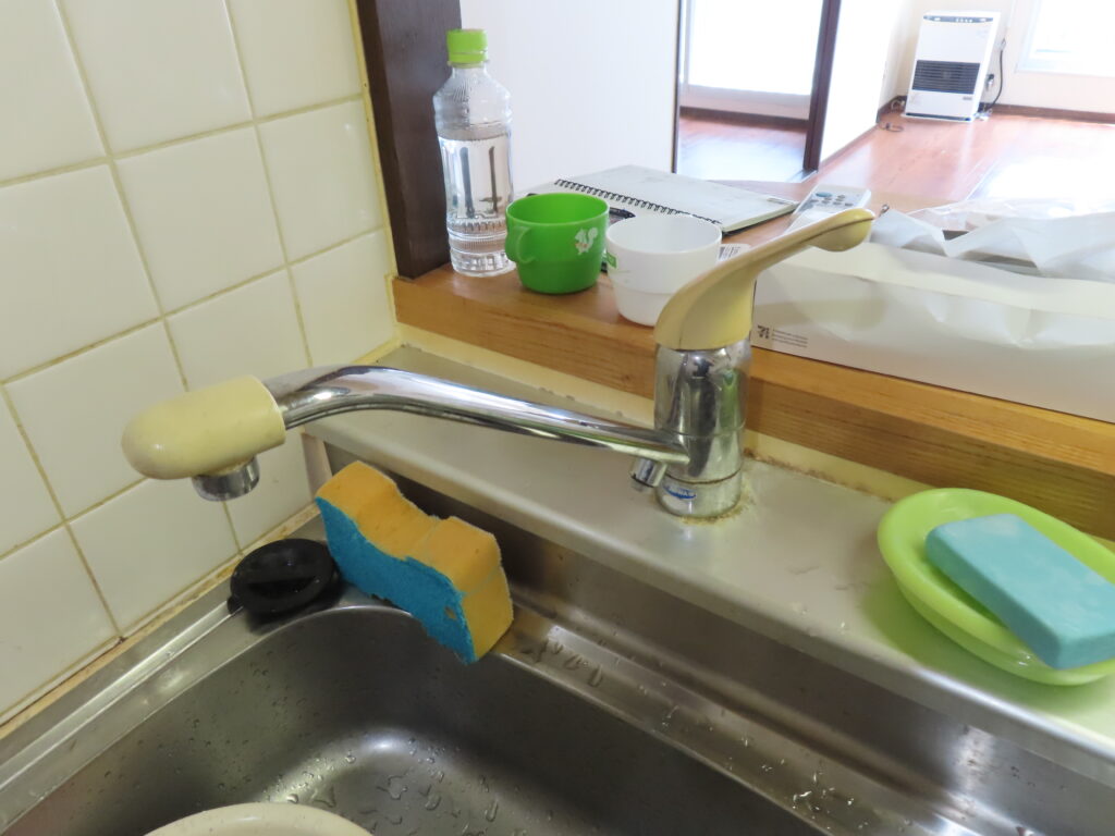 混合栓