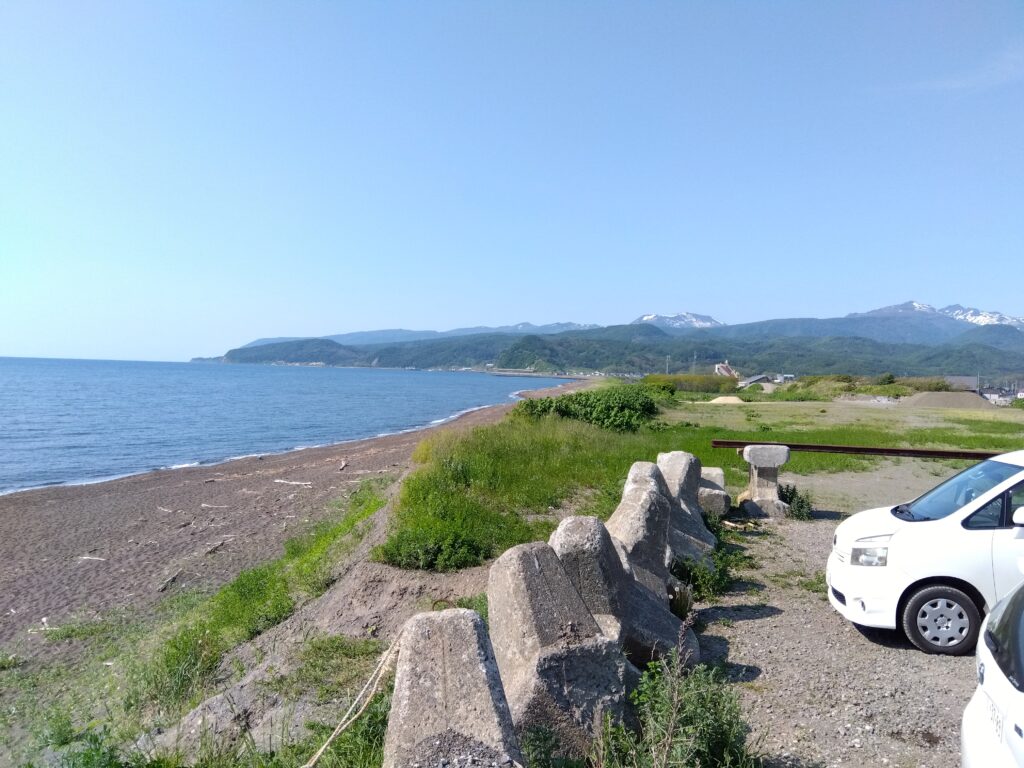 厚田