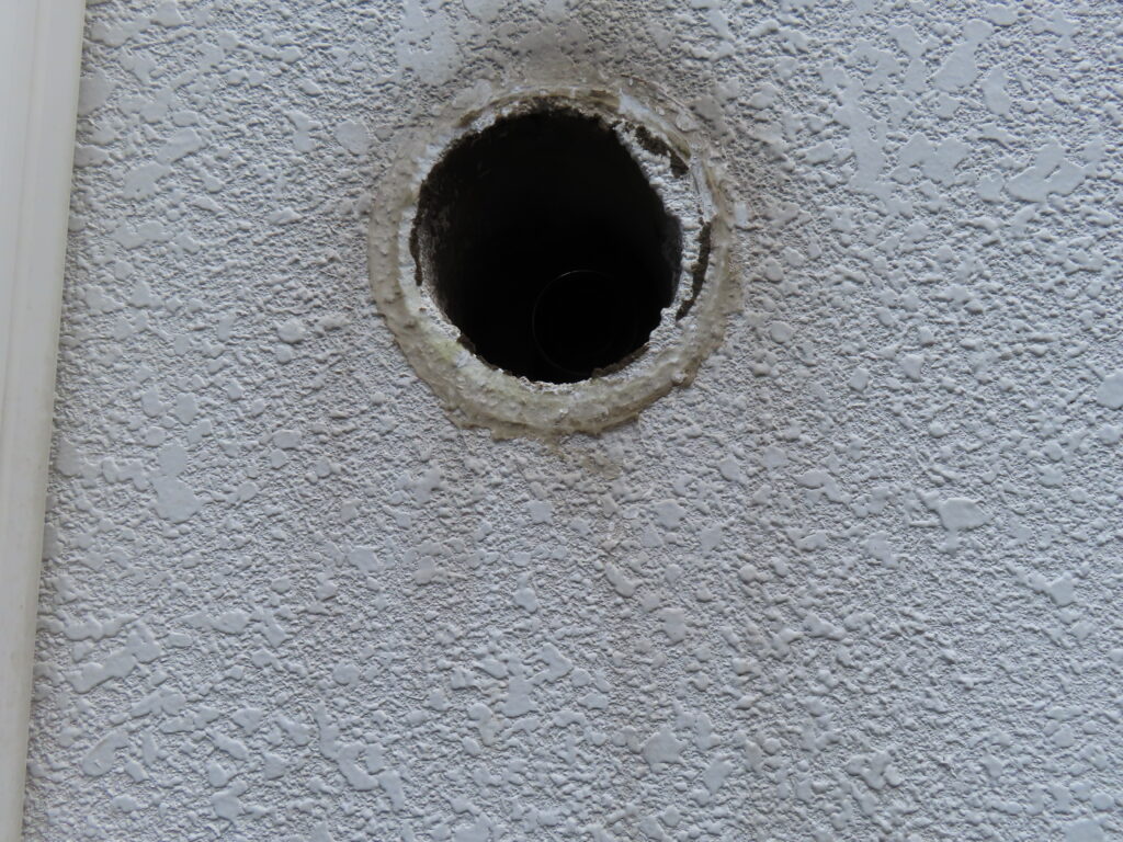 排気筒