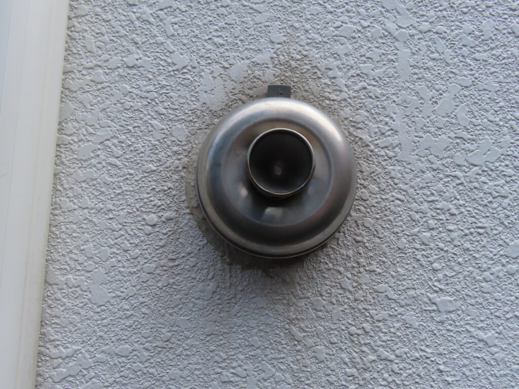 排気筒