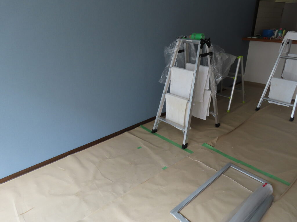アクセントクロス