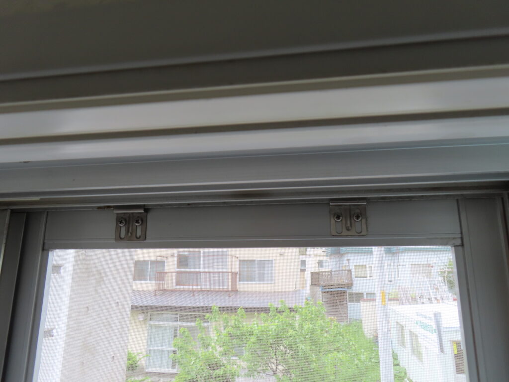 網戸