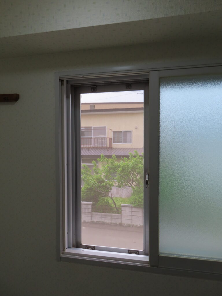 網戸