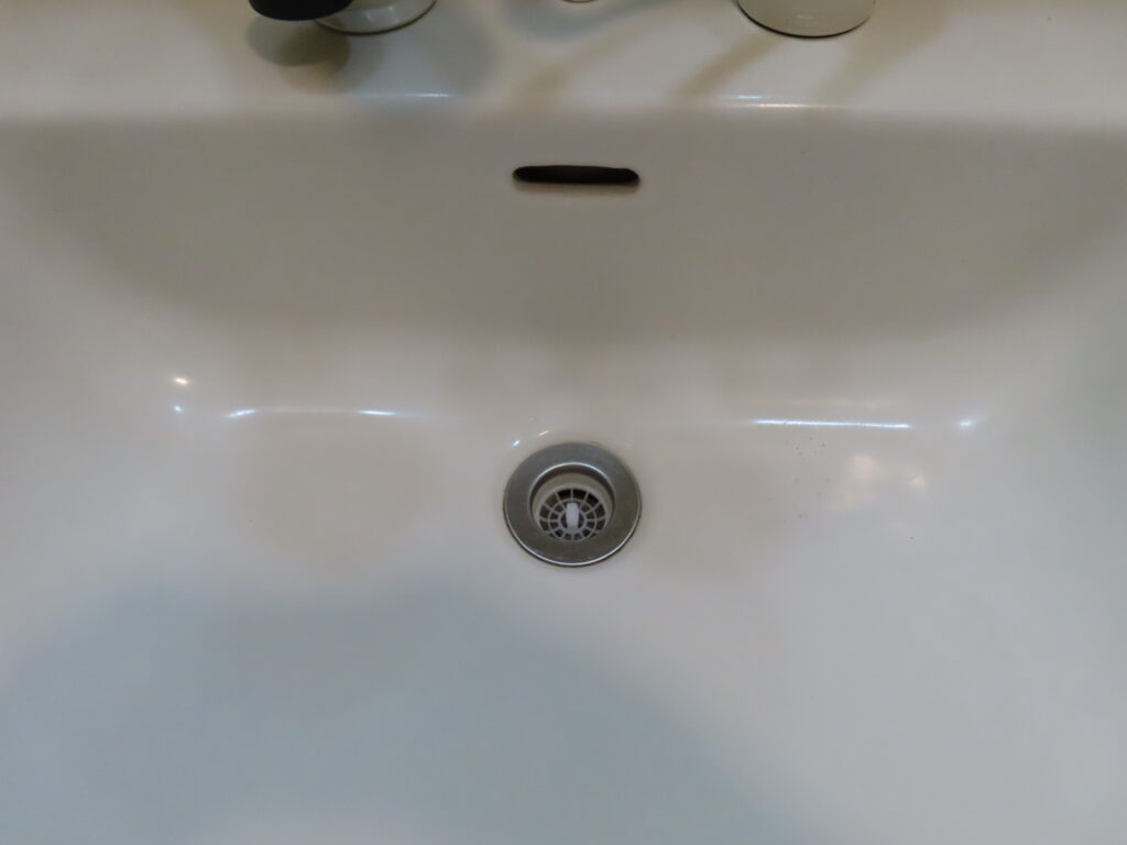 ヘアーキャッチャー