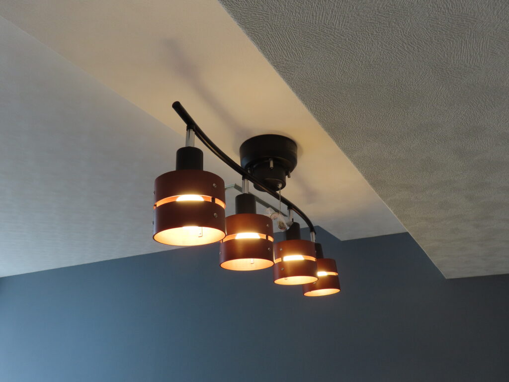 LEDシーリングライト