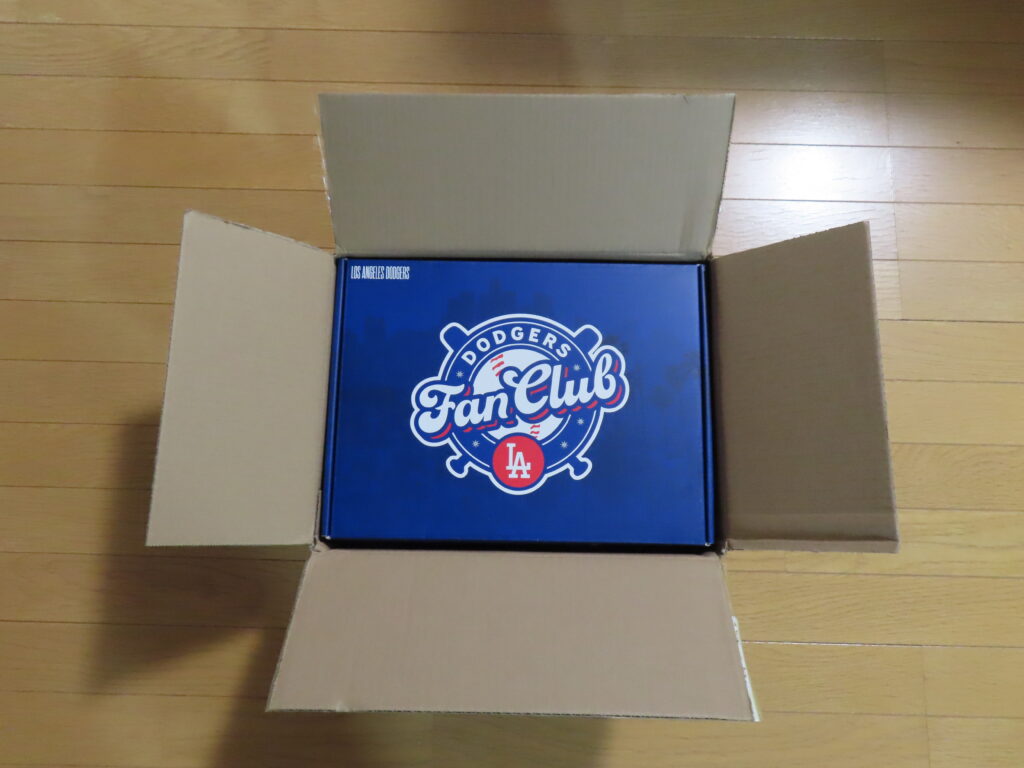 ドジャースファンクラブ