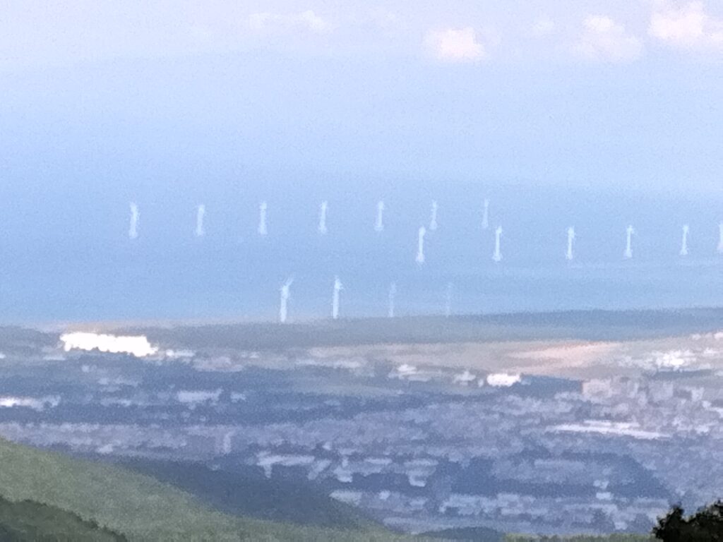 手稲山