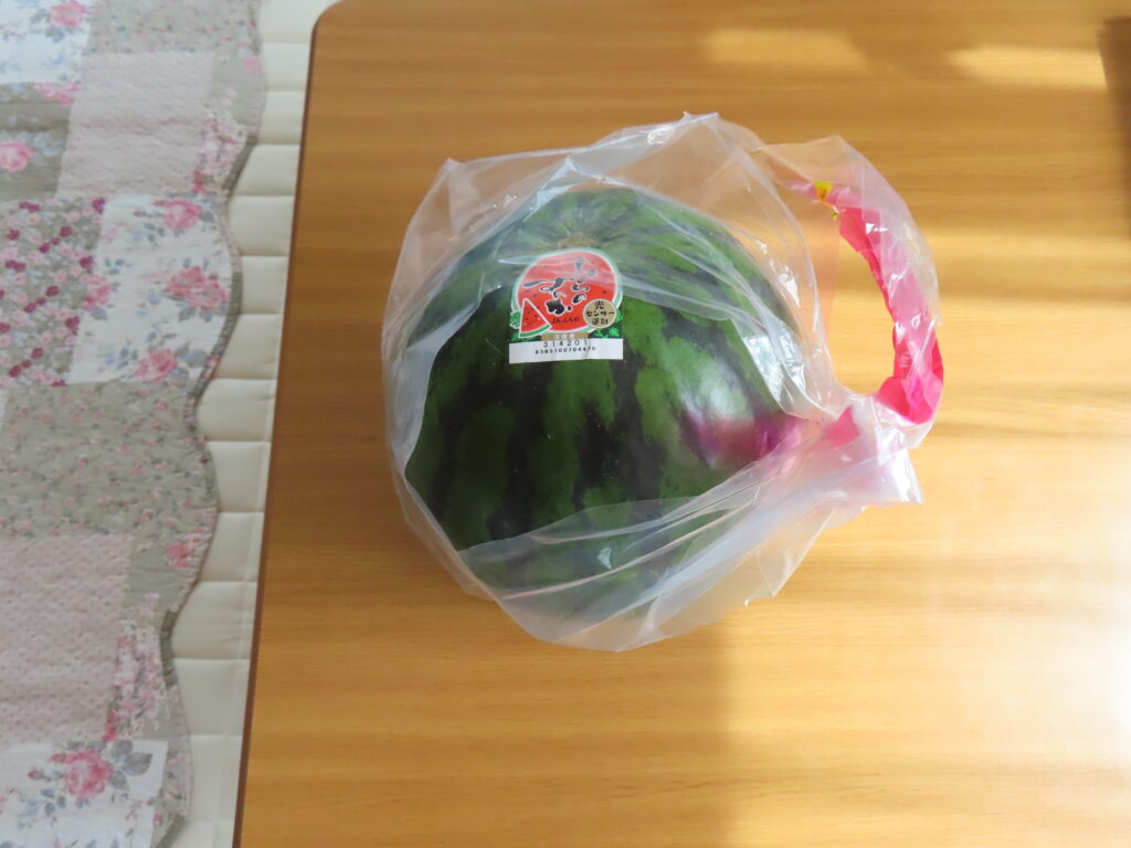 すいか