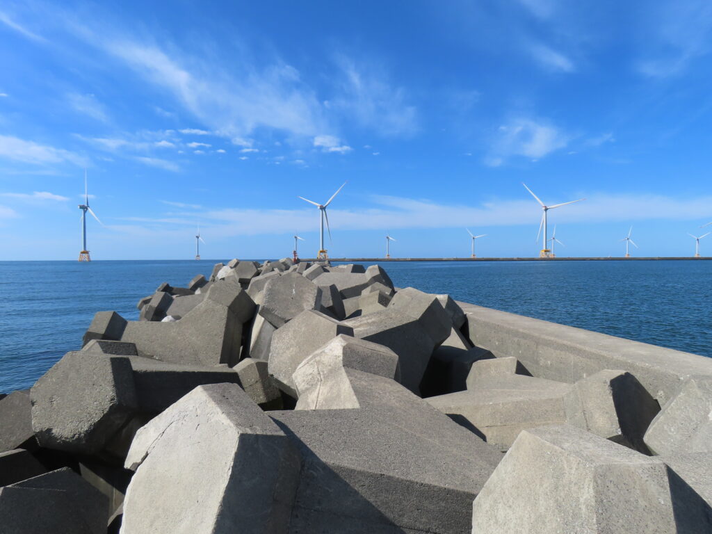 海