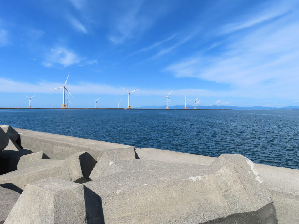 海