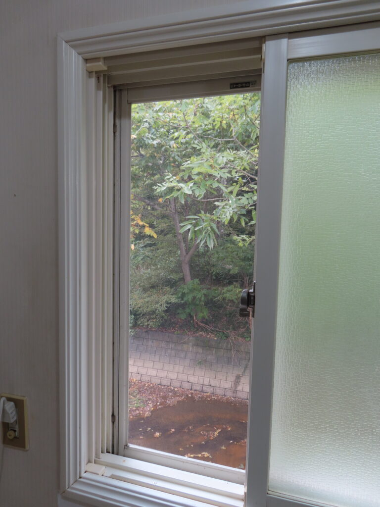 網戸