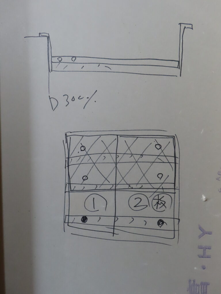 ユニットバス現調