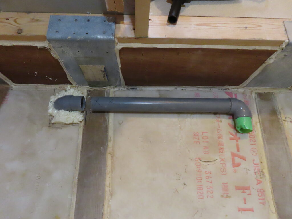 ユニットバス現調