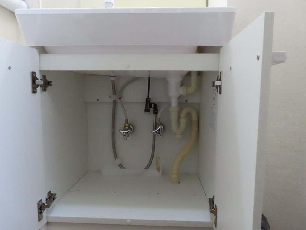 シャンドレ交換