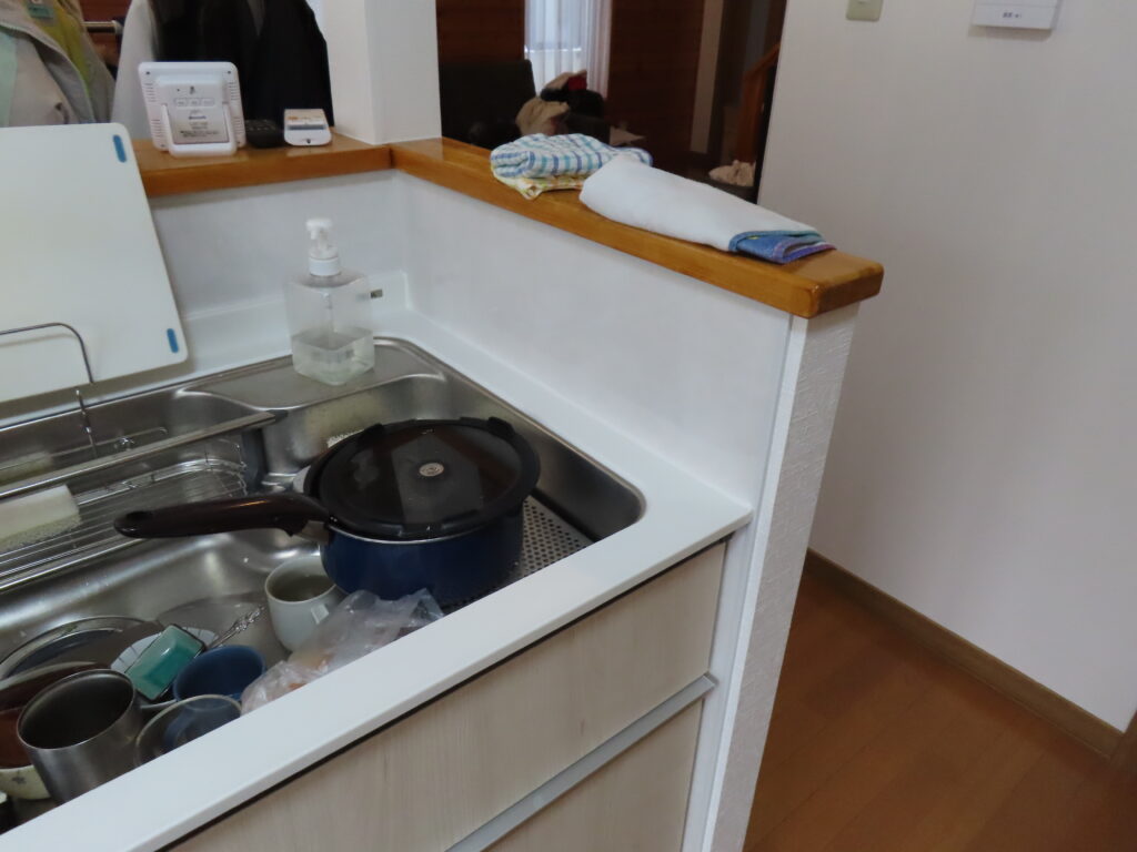 戸建リフォーム