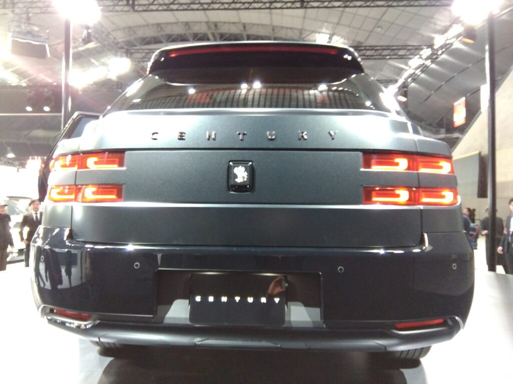 モビリティショー札幌