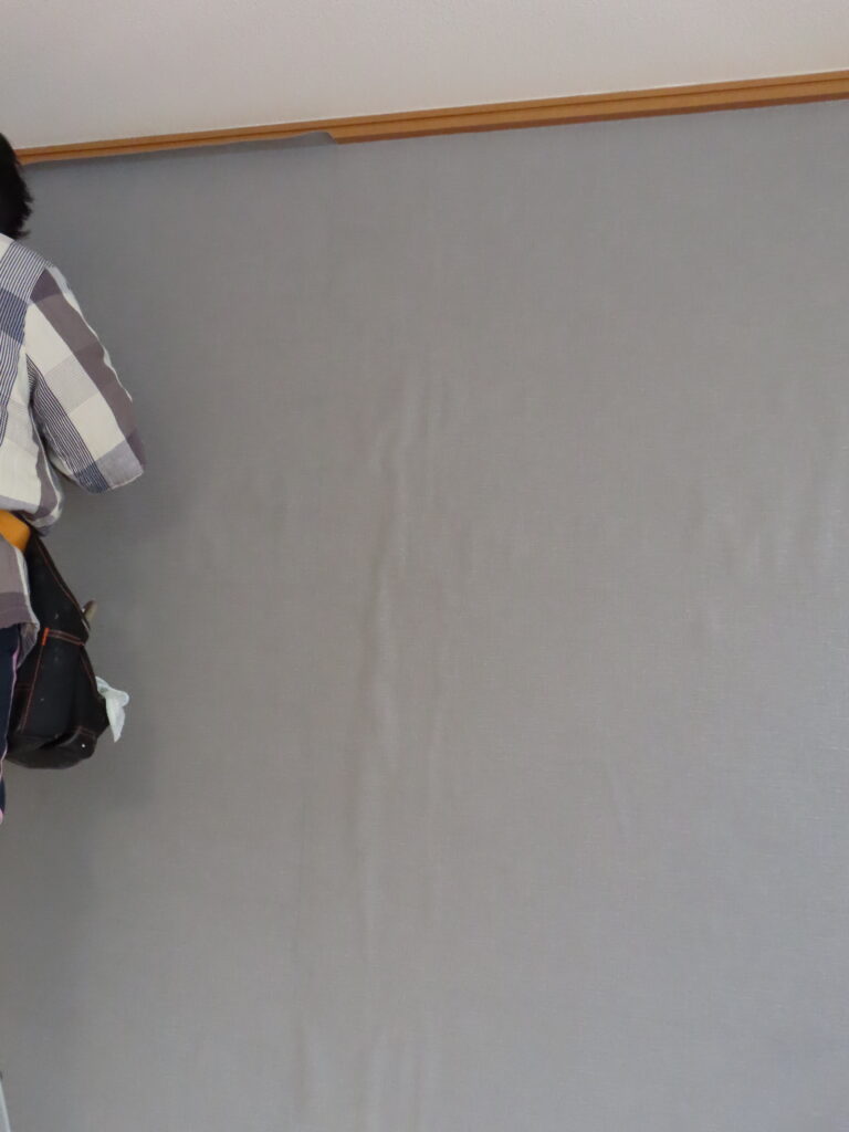 アクセントクロス