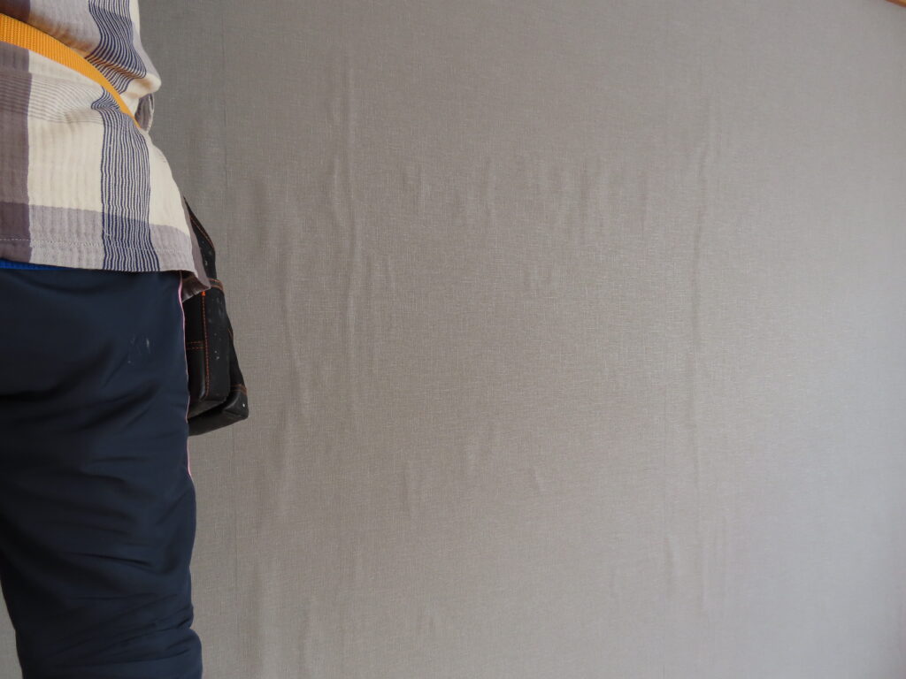 アクセントクロス