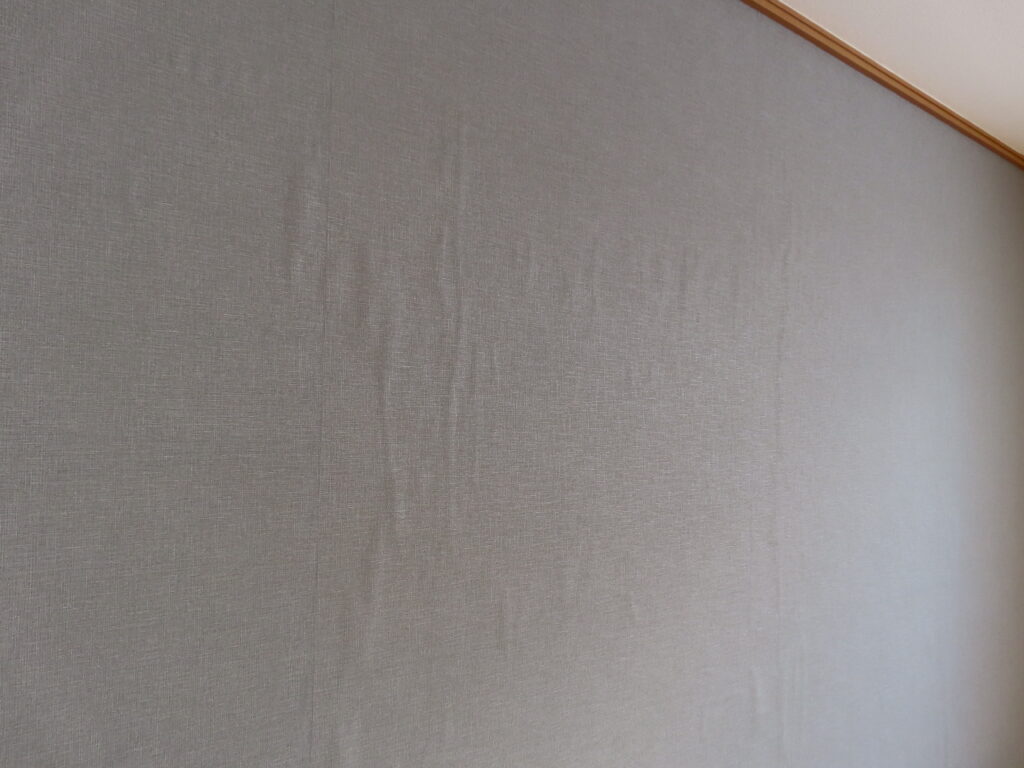 アクセントクロス