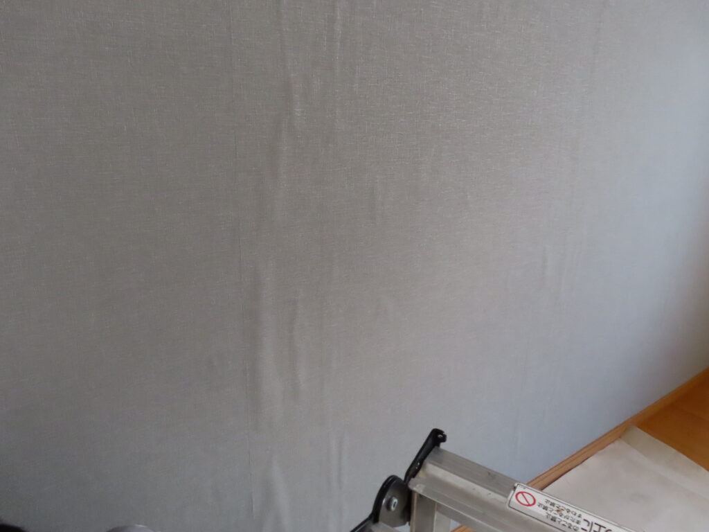 アクセントクロス