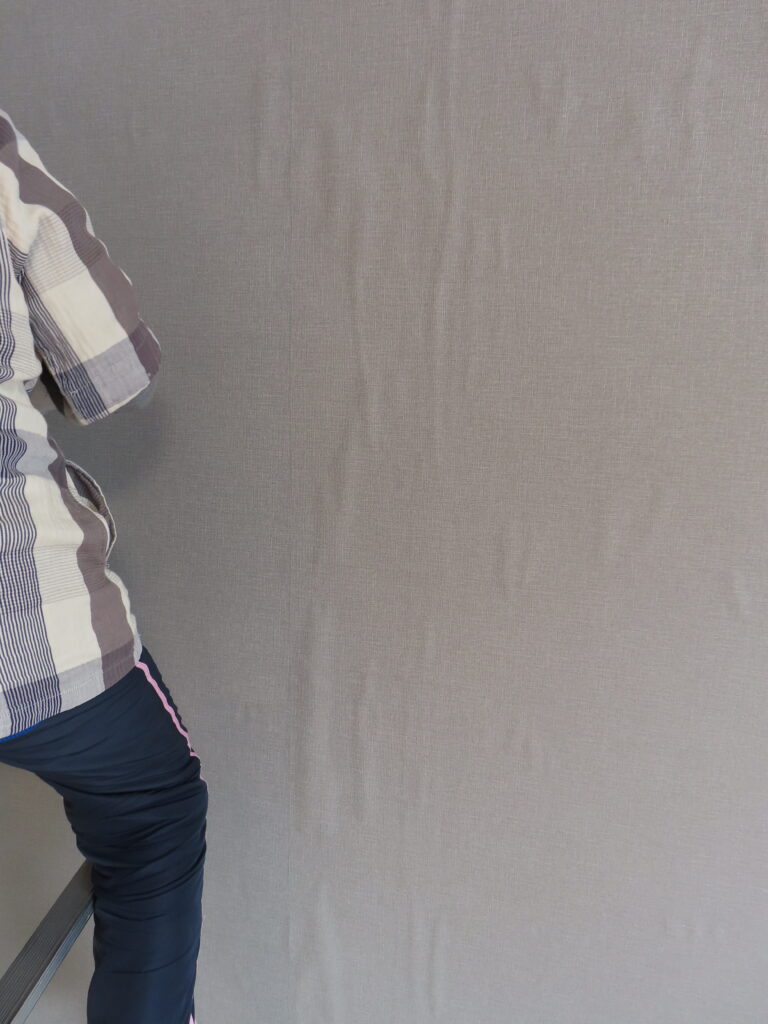 アクセントクロス