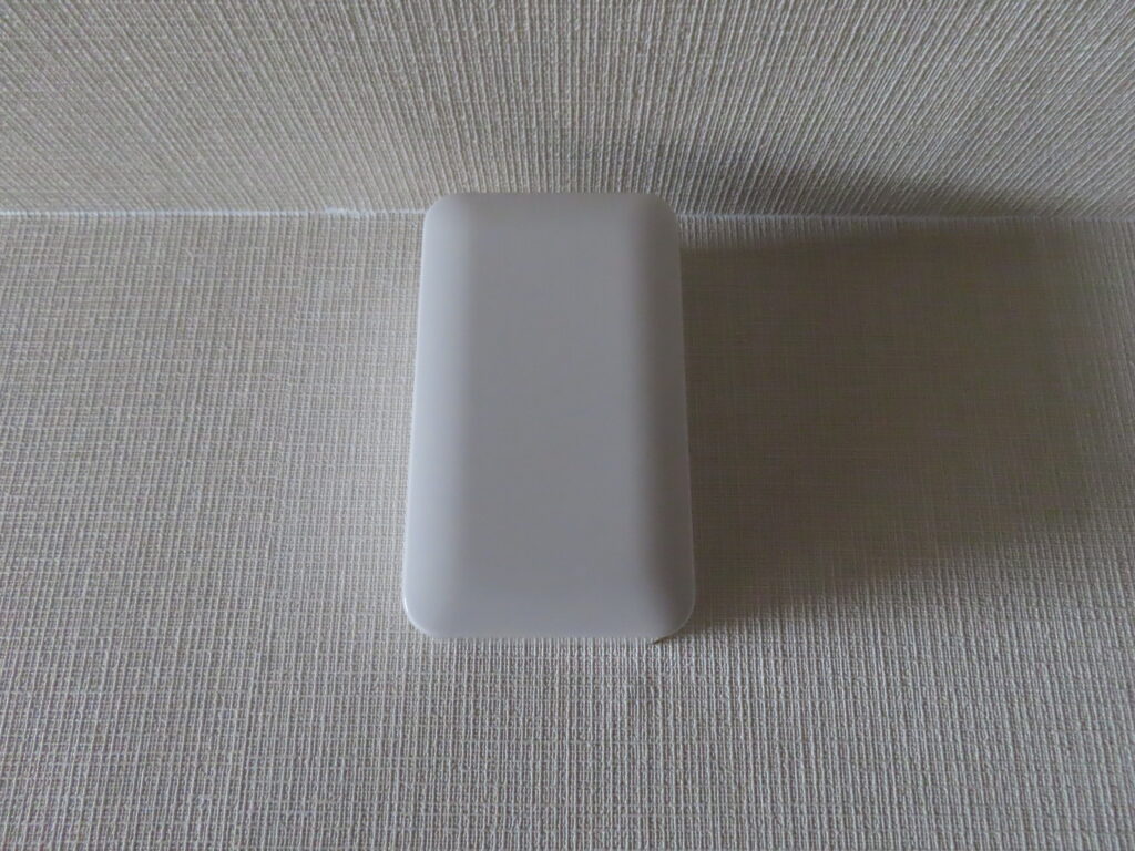 露出コンセントボックス