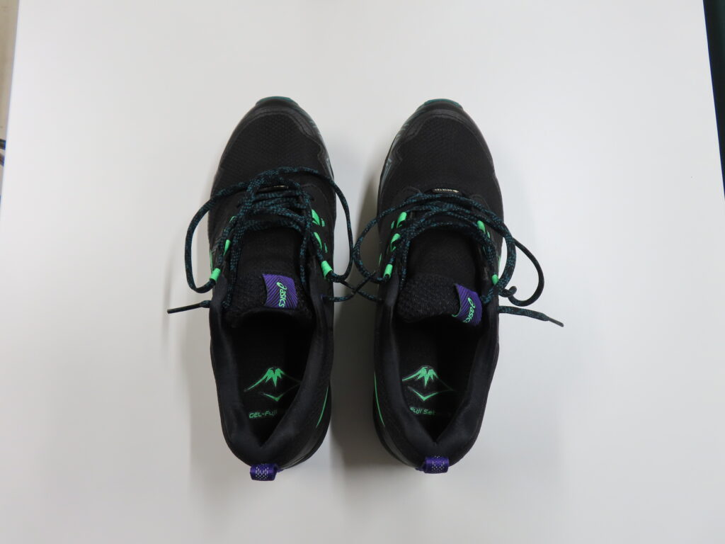 GEL-FujiSetsu 3 G-TX