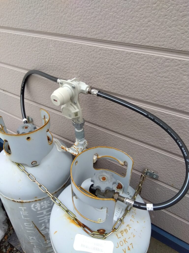 北ガスジェネックス