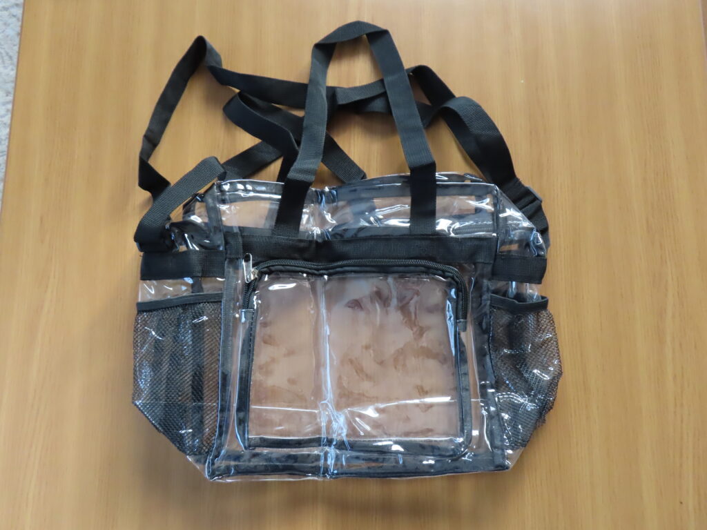 ビニールバッグ