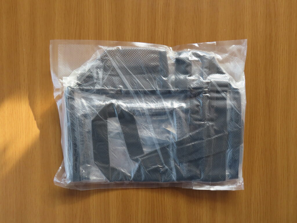 ビニールバッグ