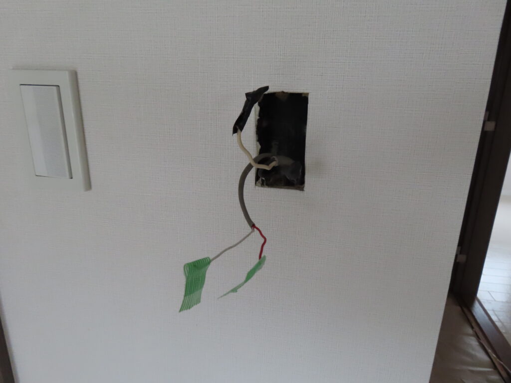 テレビドアホン
