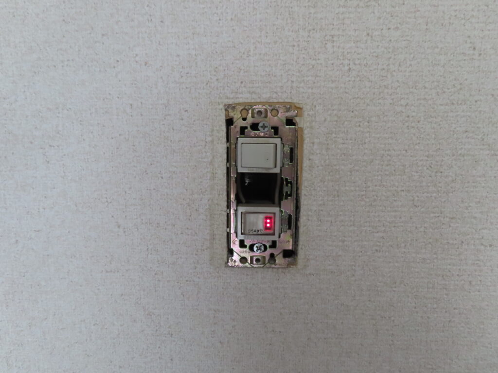 スイッチ