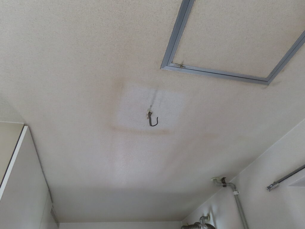引掛ローゼット