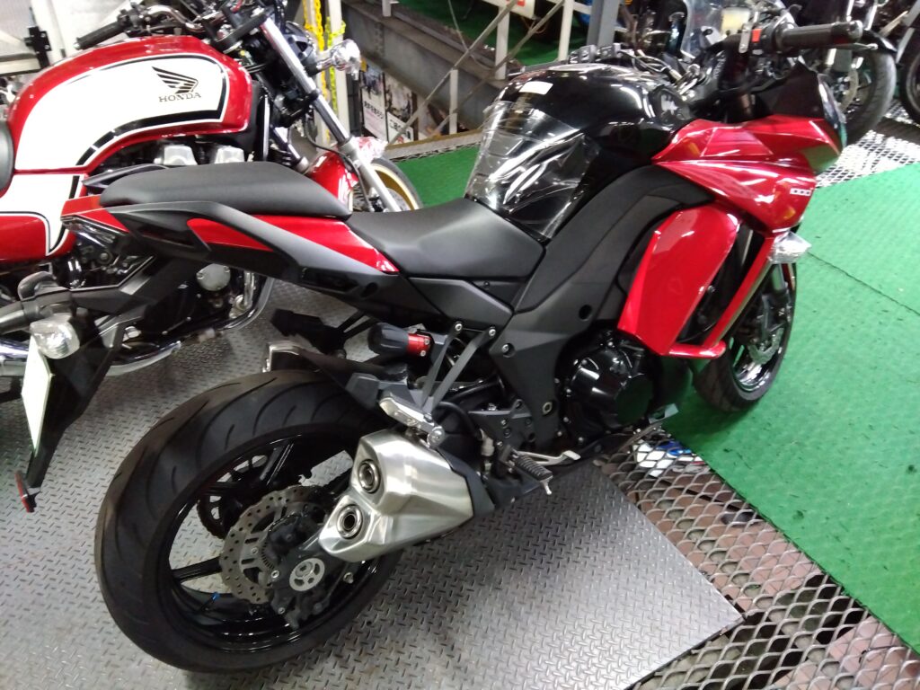 Ninja1000